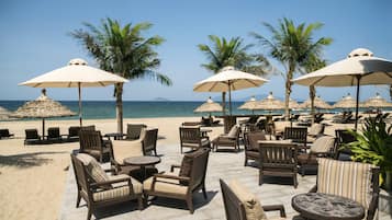Strandbar