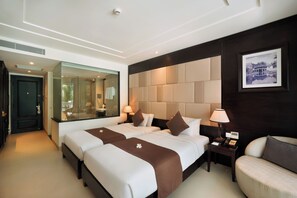 Deluxe-Zimmer (New Wing)