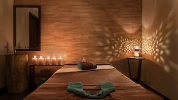 Tratamentos corporais, aromaterapia, tratamentos faciais