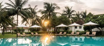 Boutique Hoi An Resort