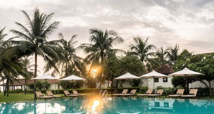 Boutique Hoi An Resort