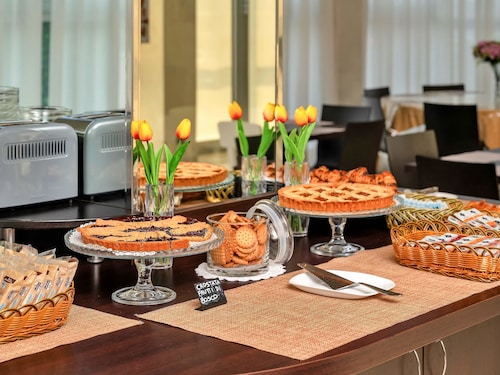 B&B HOTELS Park Hotel Cassano