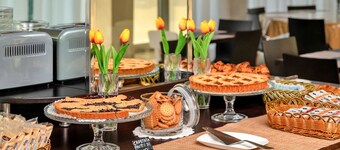 B&B HOTELS Park Hotel Cassano