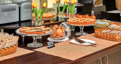 B&B HOTELS Park Hotel Cassano