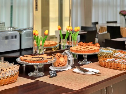 B&B HOTELS Park Hotel Cassano