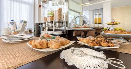 B&B HOTELS Park Hotel Cassano