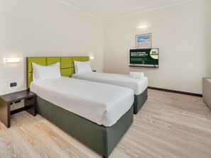 Superior Twin Room | Spa