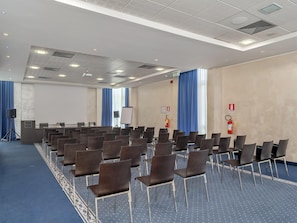 Business centre