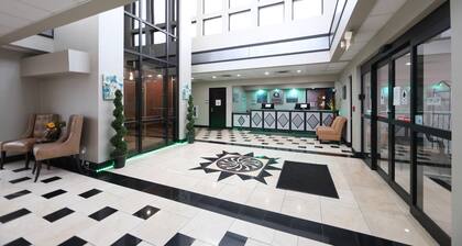 Quality Inn & Suites Mattoon South