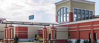 Quality Inn & Suites Mattoon South