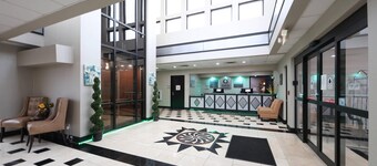 Quality Inn & Suites Mattoon South