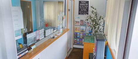 Hall