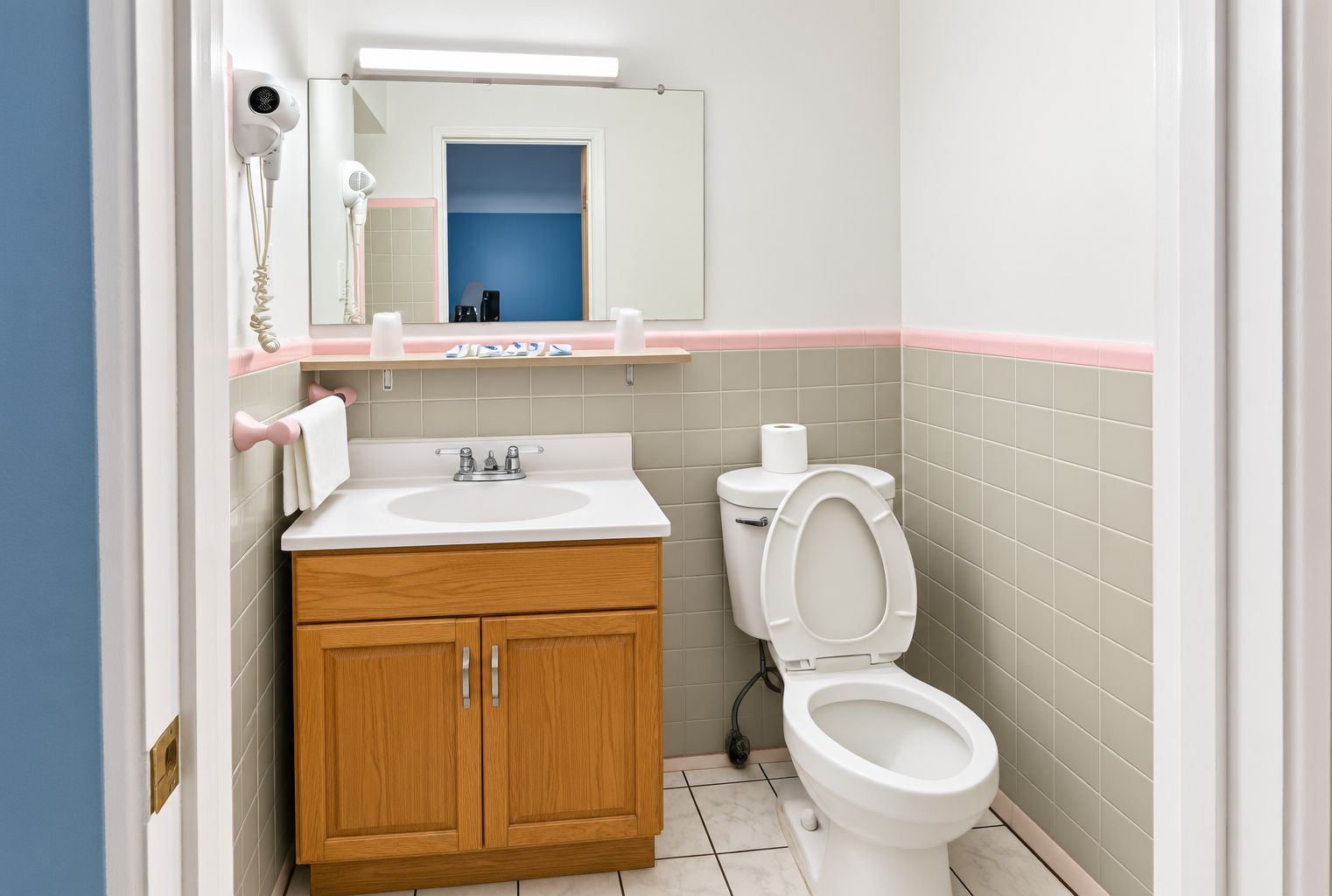 Kamar mandi