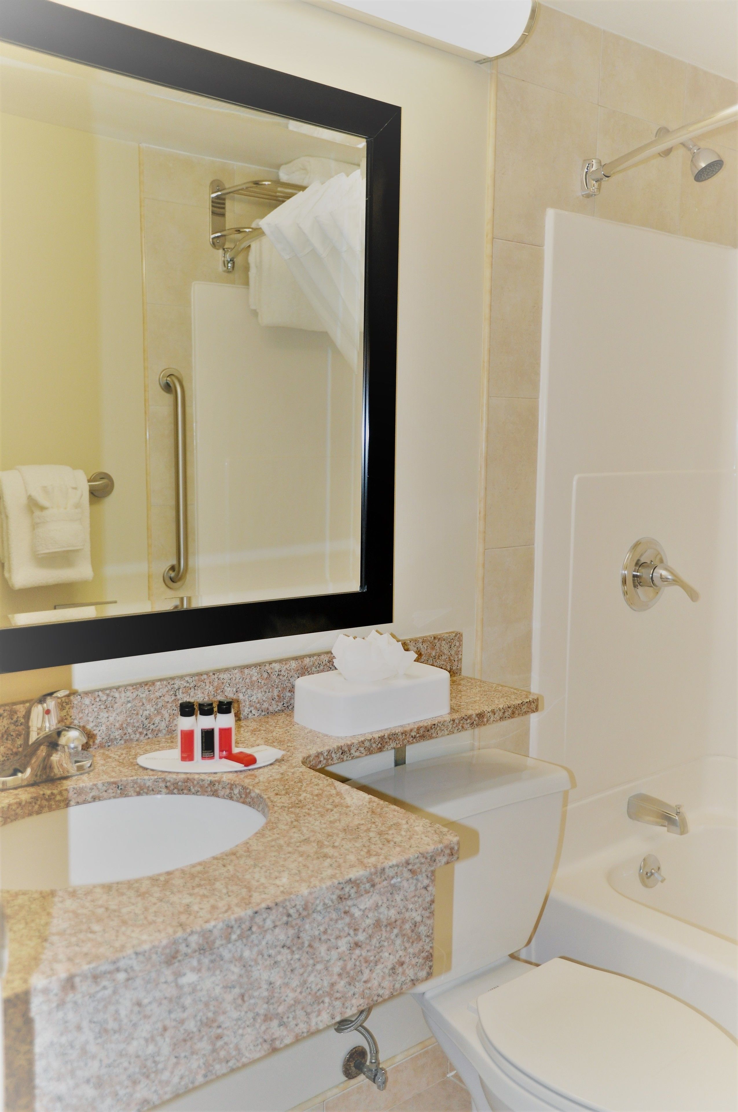 Photo - Ramada by Wyndham Staten Island