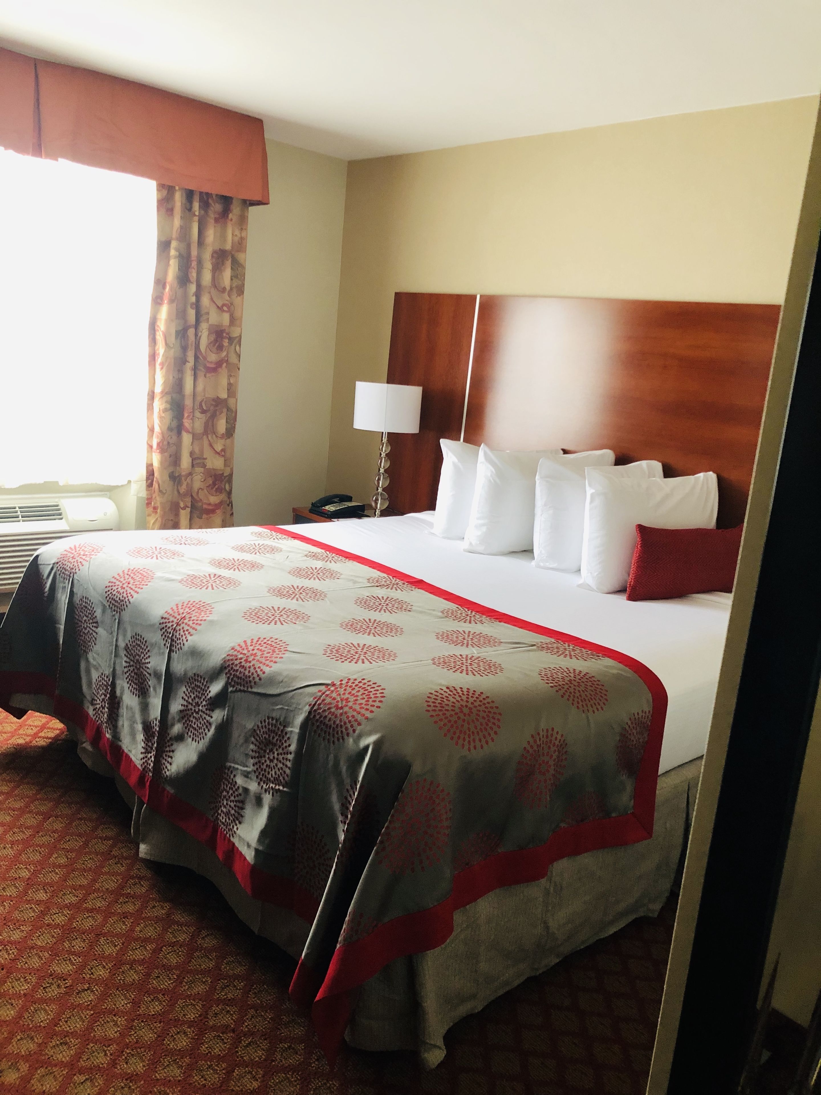 Photo - Ramada by Wyndham Staten Island