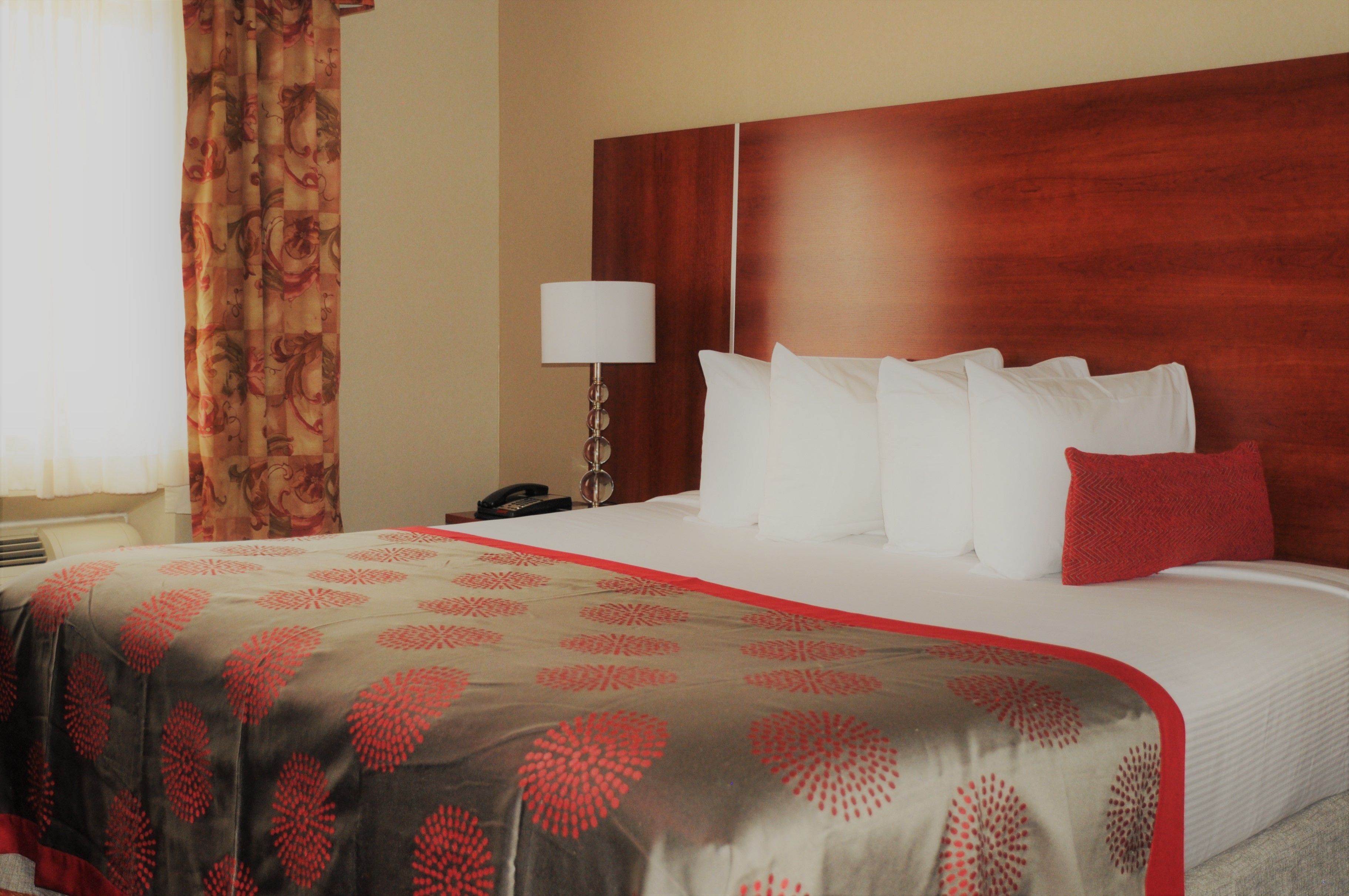 Photo - Ramada by Wyndham Staten Island