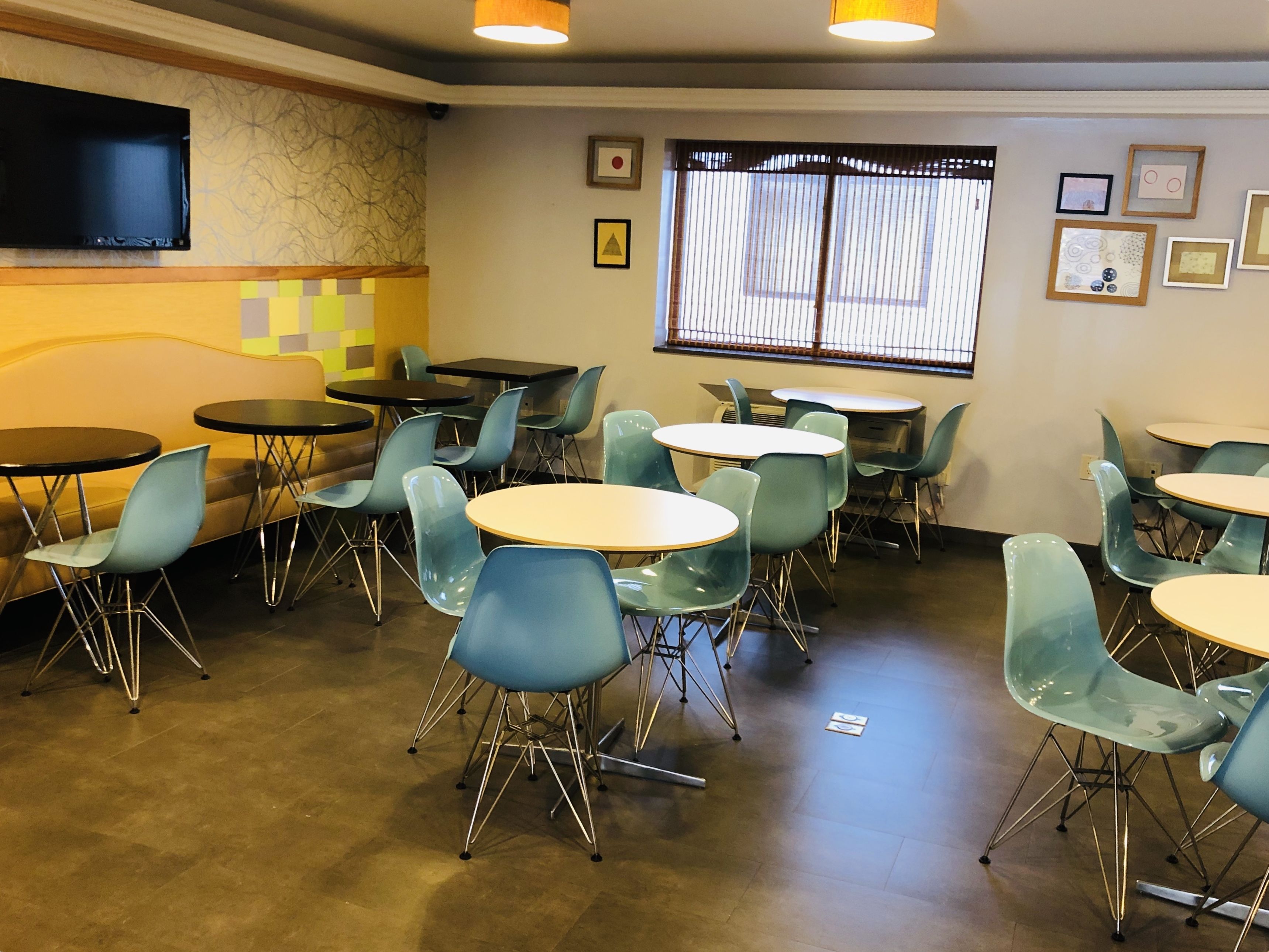 Photo - Ramada by Wyndham Staten Island
