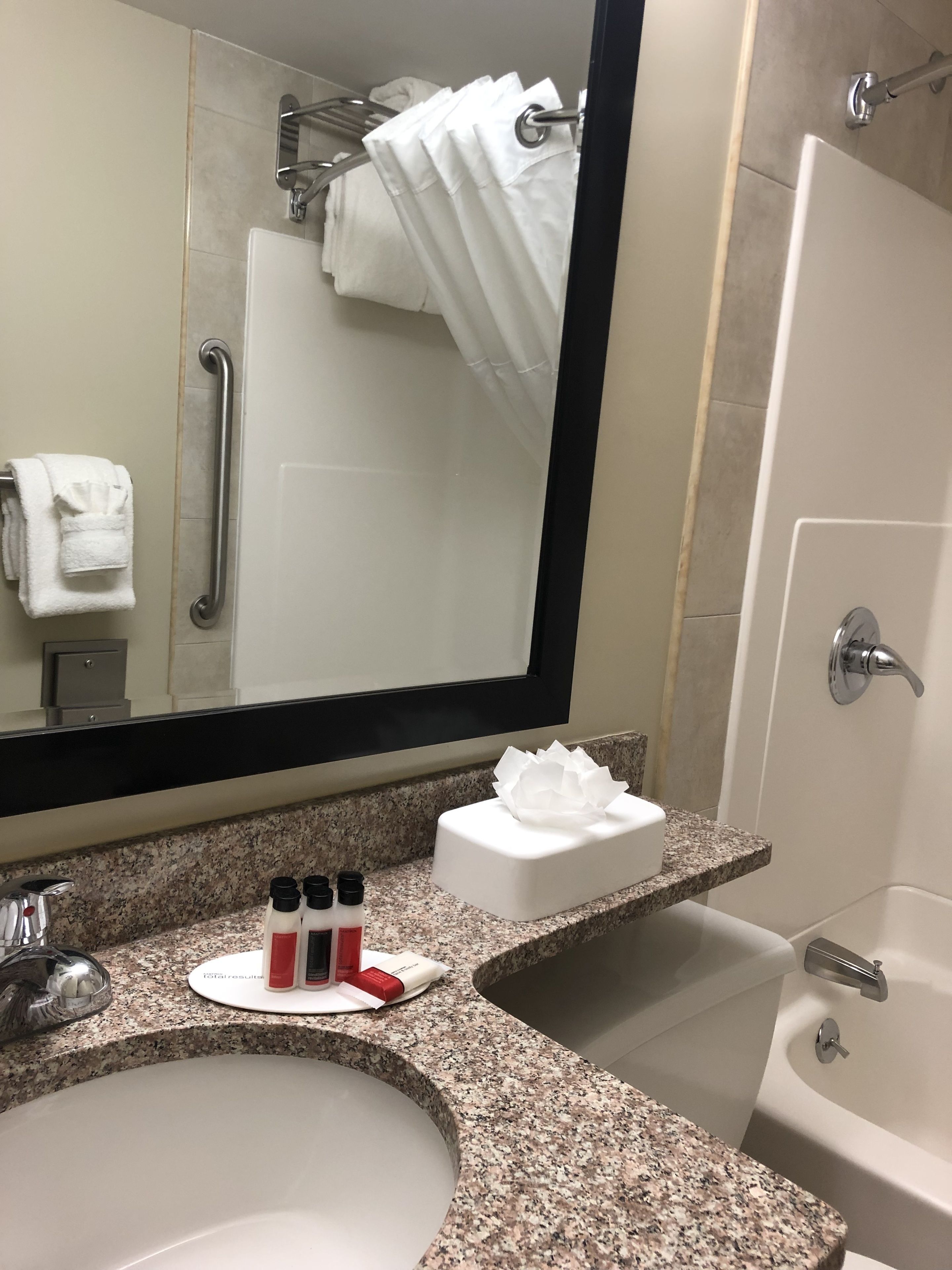 Photo - Ramada by Wyndham Staten Island