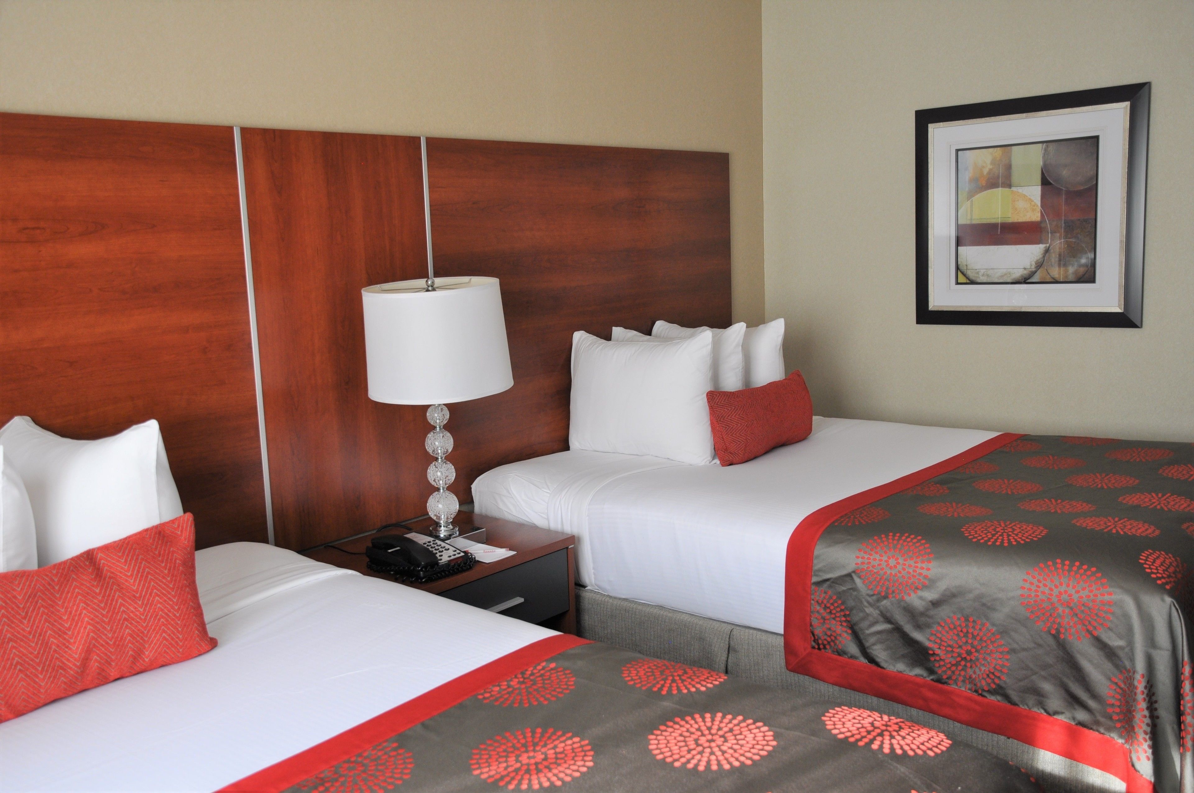 Photo - Ramada by Wyndham Staten Island