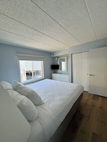 1 habitación, wifi gratis y ropa de cama