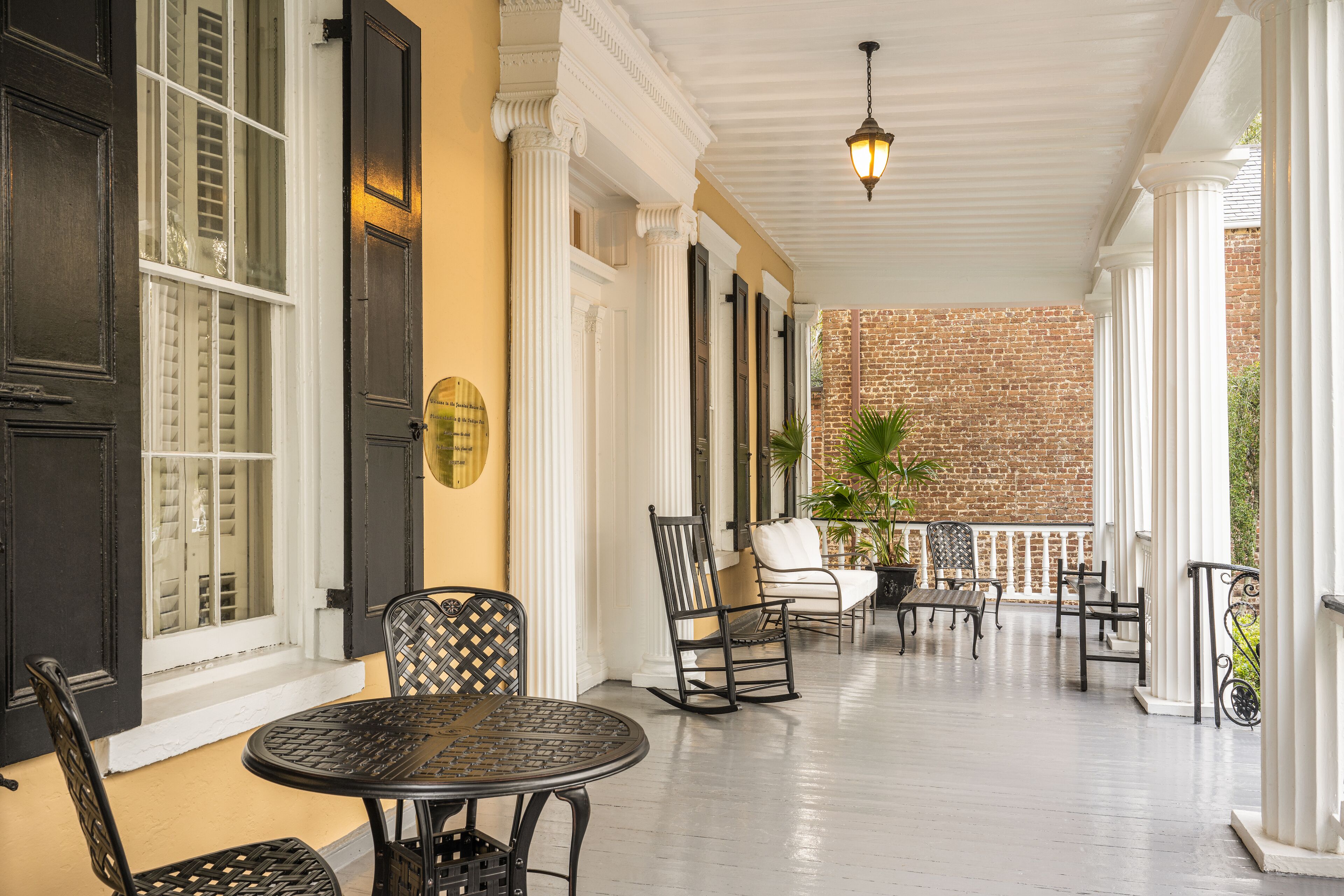 Photo - The Jasmine House