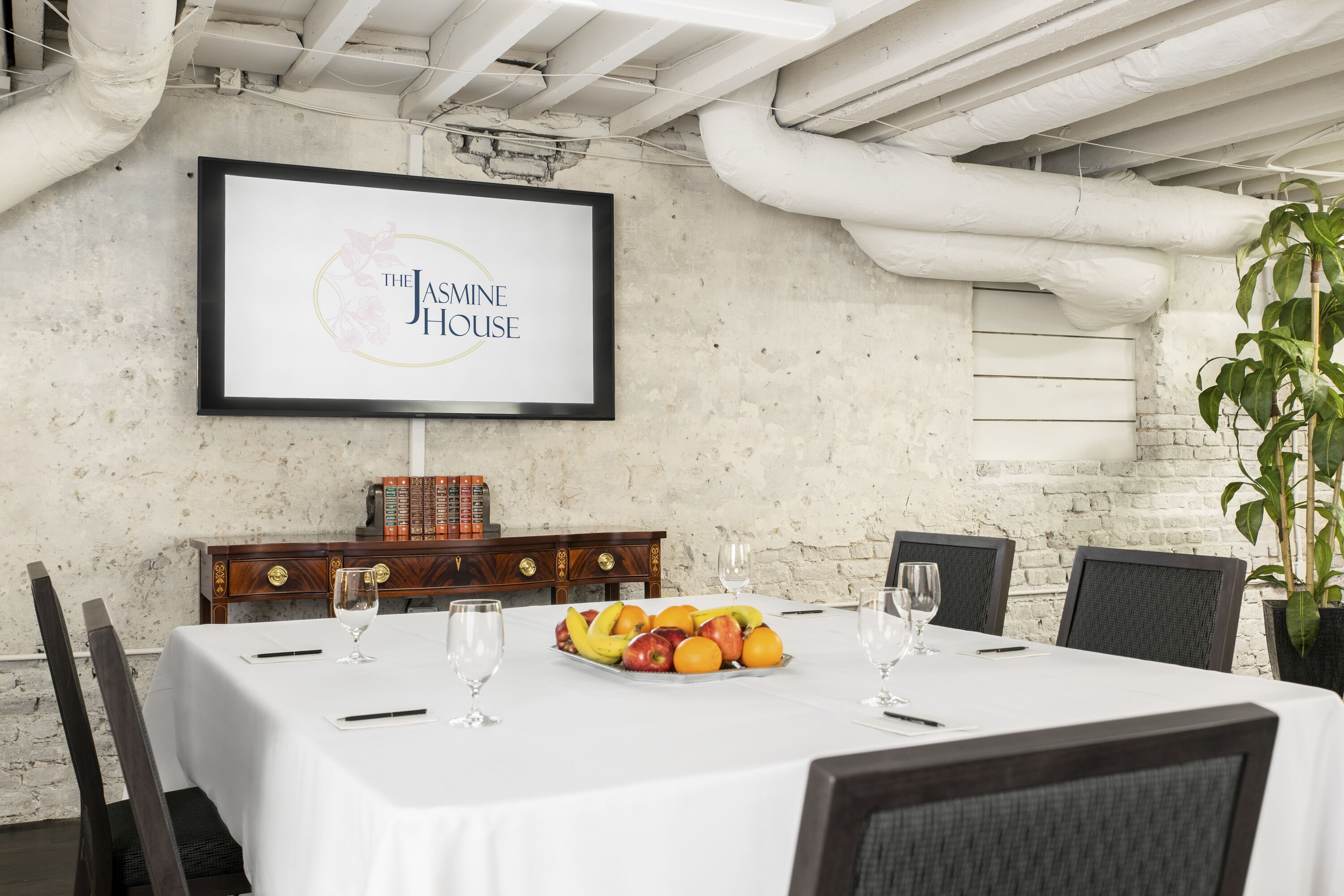 Photo - The Jasmine House