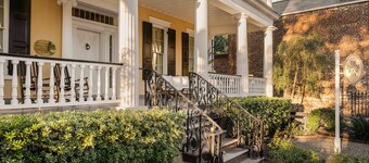 The Jasmine House