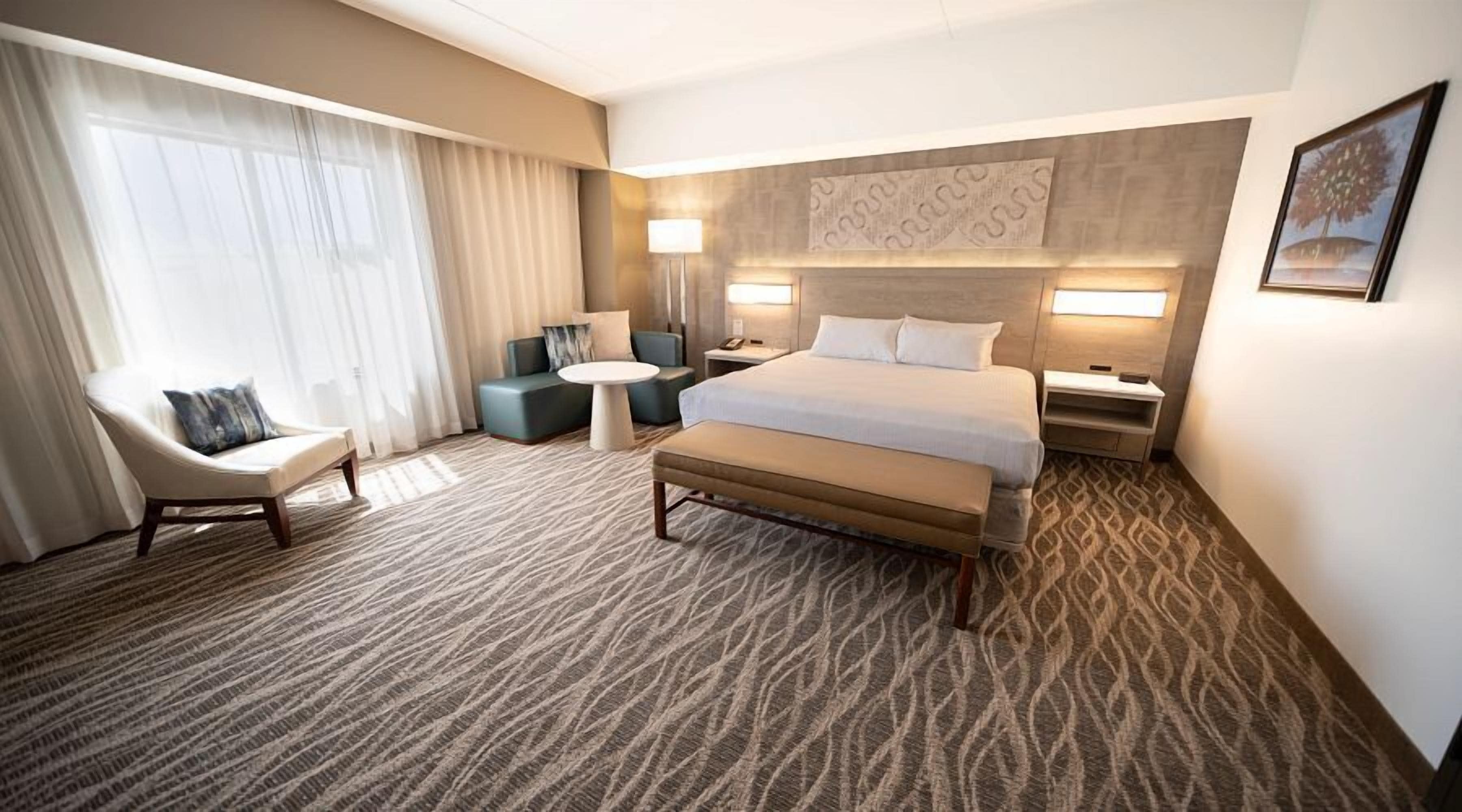 Ropa de cama de alta calidad y colchones con pillow-top 