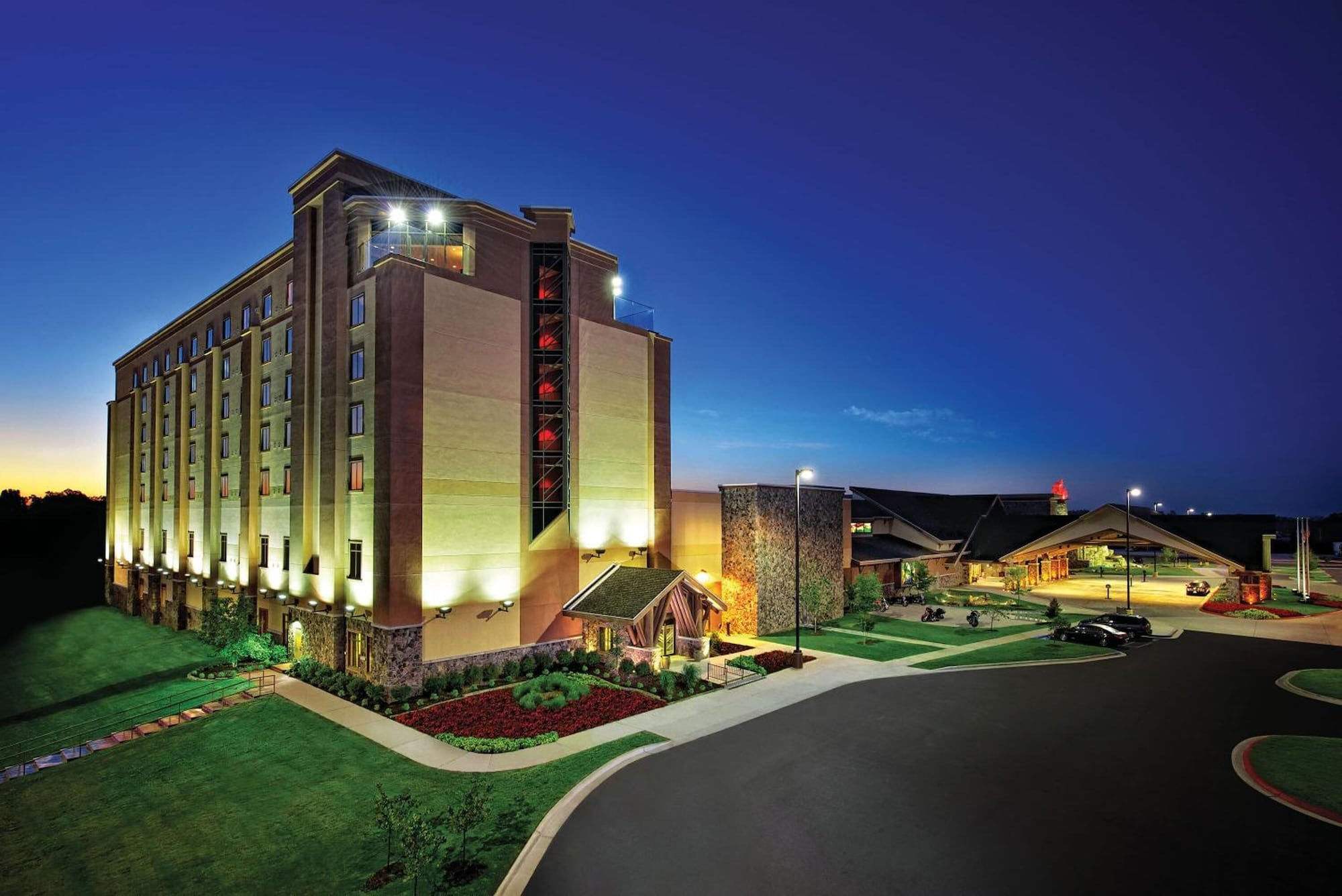3 Star Hotels