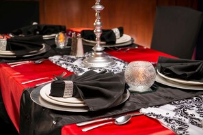 Salón de baile