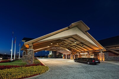 Cherokee Casino & Hotel West Siloam Springs