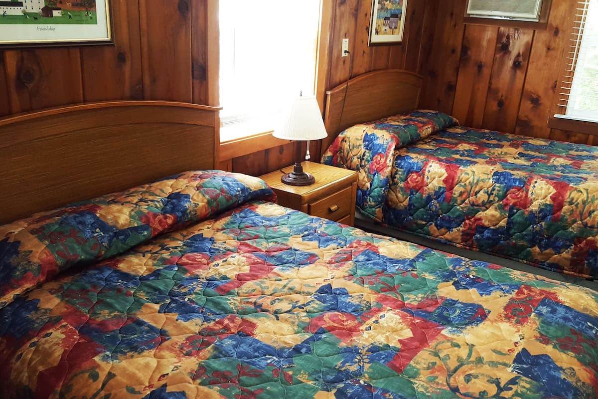 Kamer | Gratis wifi, beddengoed