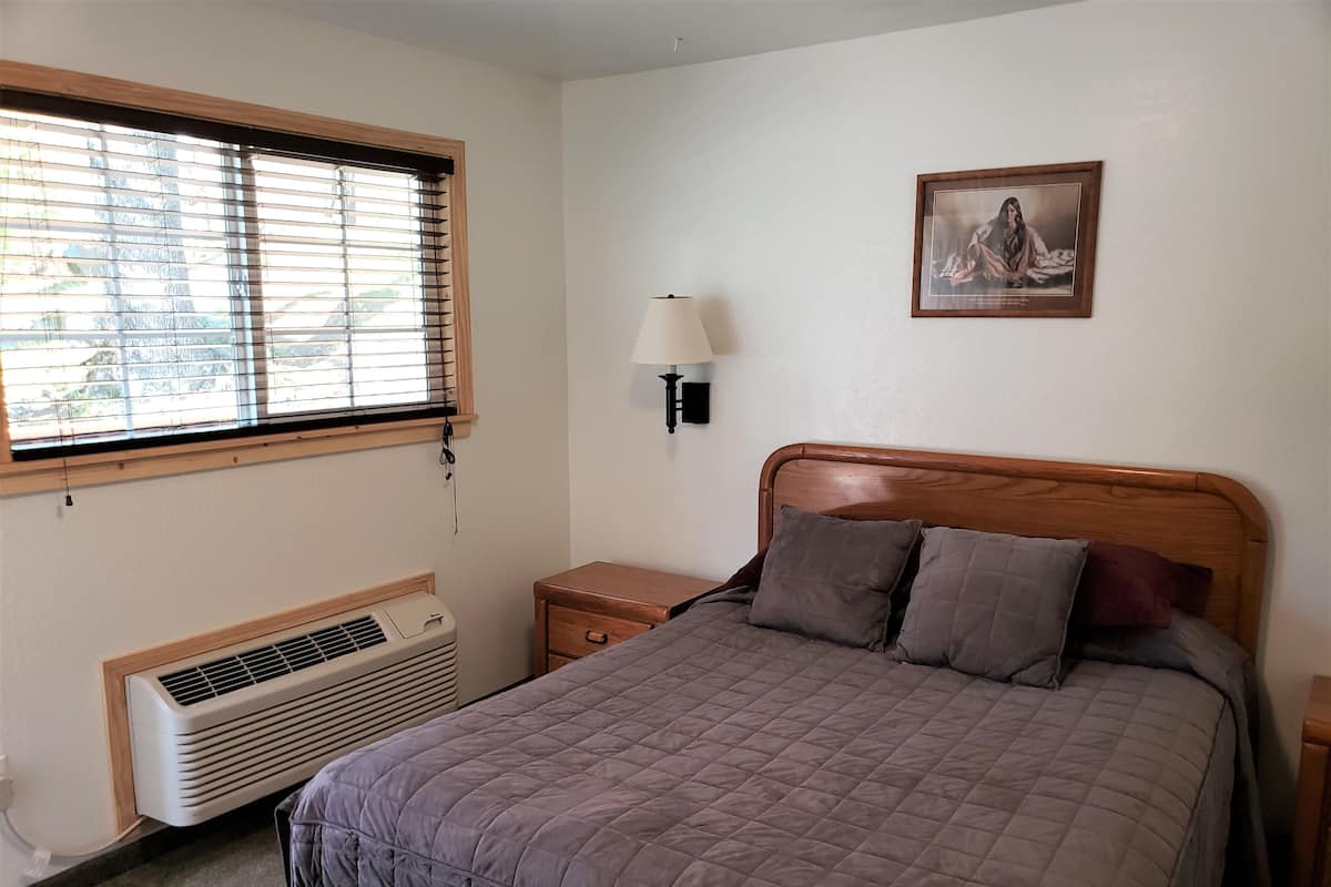 Kamer | Gratis wifi, beddengoed