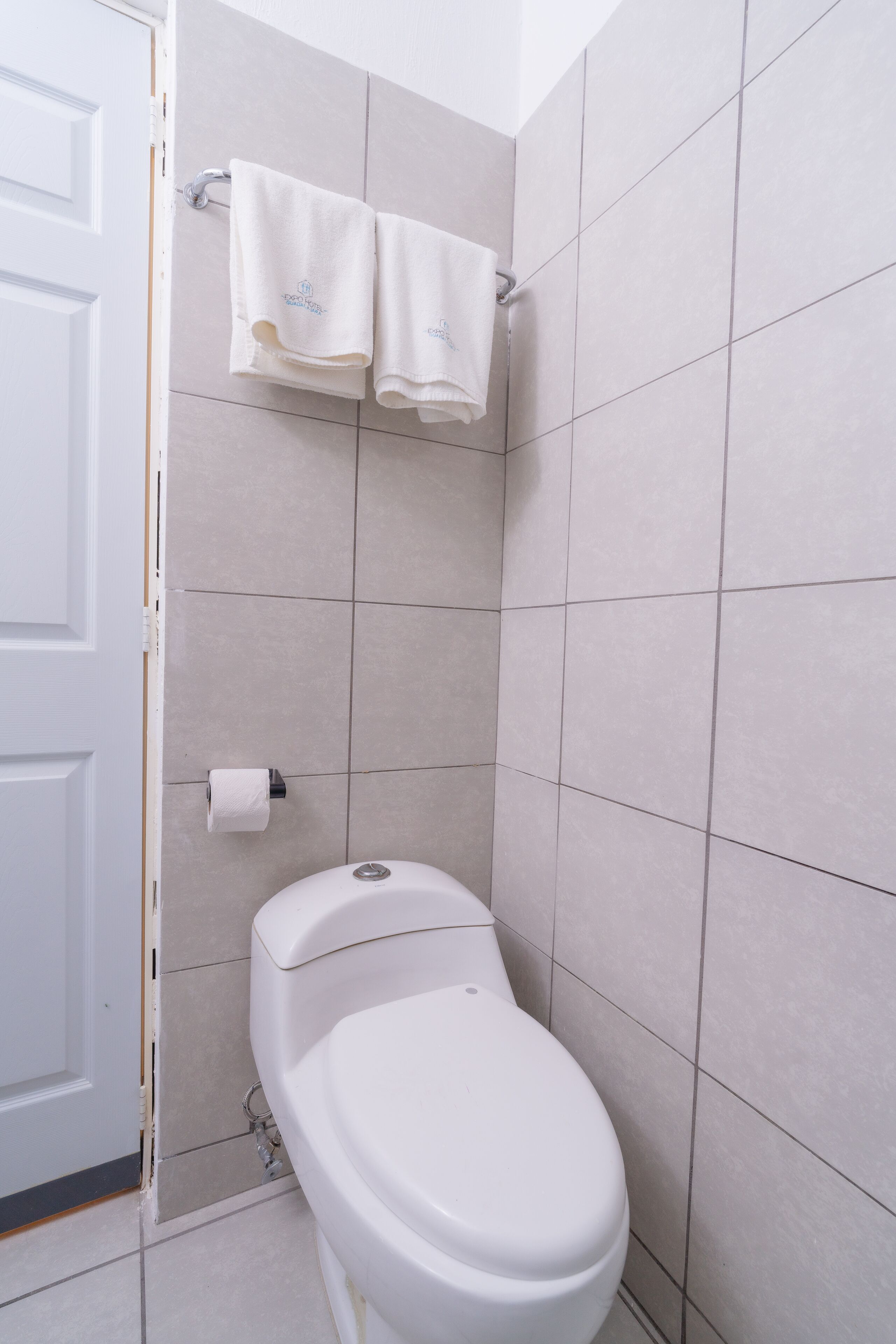 Photo - Expo Hotel Guadalajara - Zona Expo frente al Centro de Convenciones