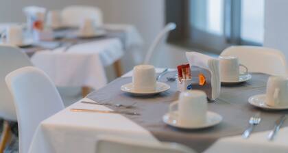 Expo Hotel Guadalajara