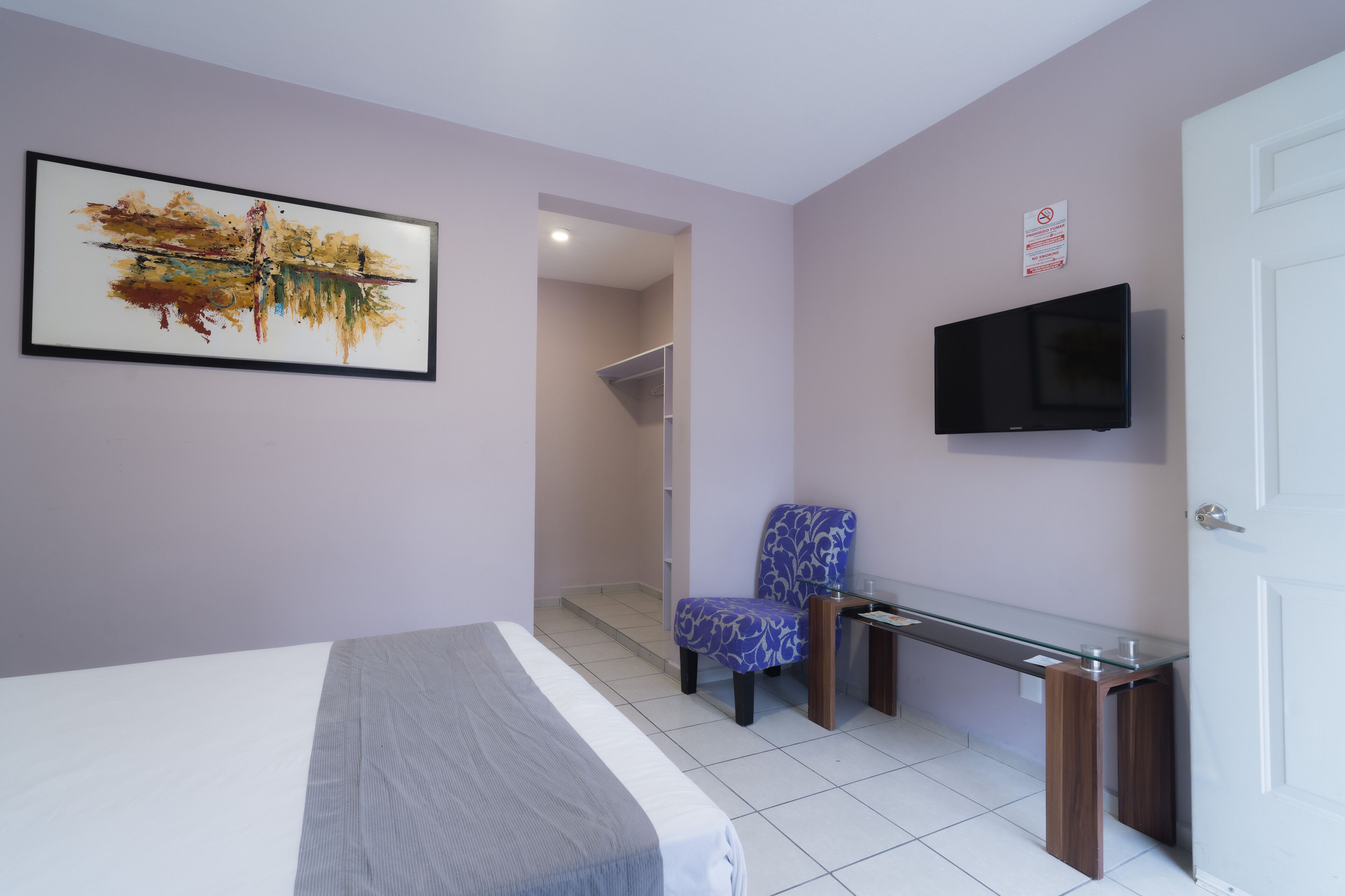 Photo - Expo Hotel Guadalajara - Zona Expo frente al Centro de Convenciones