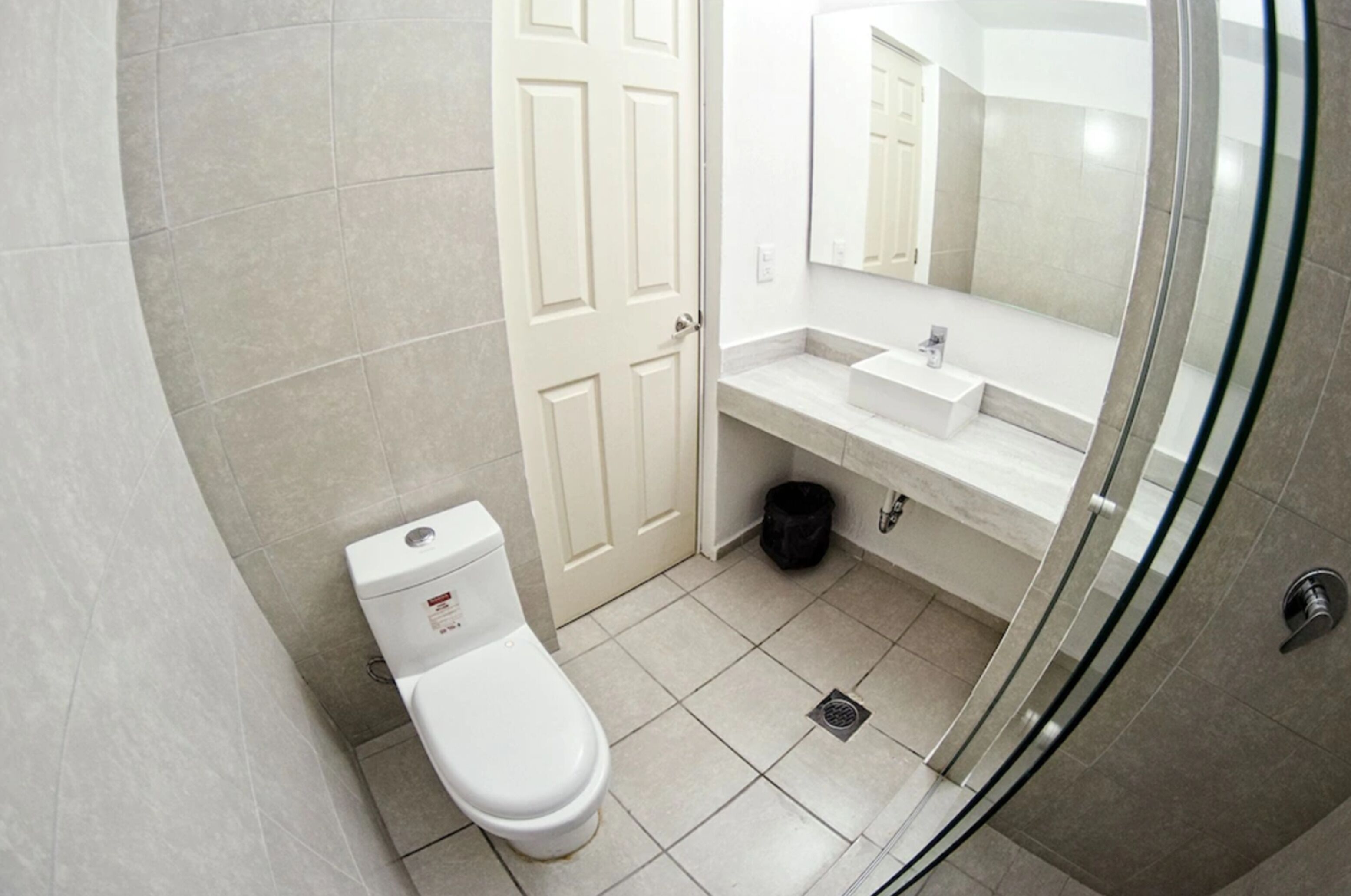 Photo - Expo Hotel Guadalajara - Zona Expo frente al Centro de Convenciones