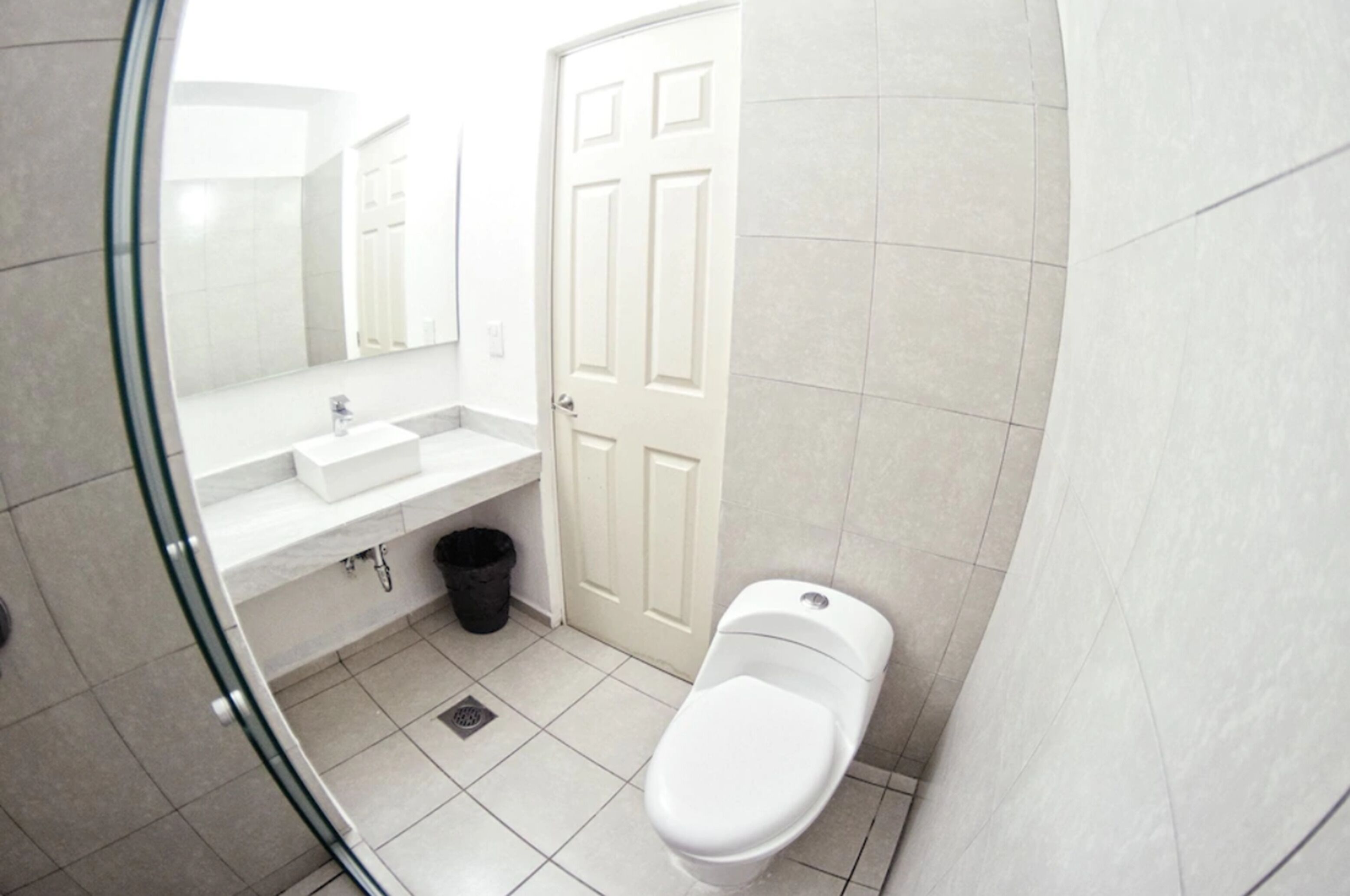 Photo - Expo Hotel Guadalajara - Zona Expo frente al Centro de Convenciones