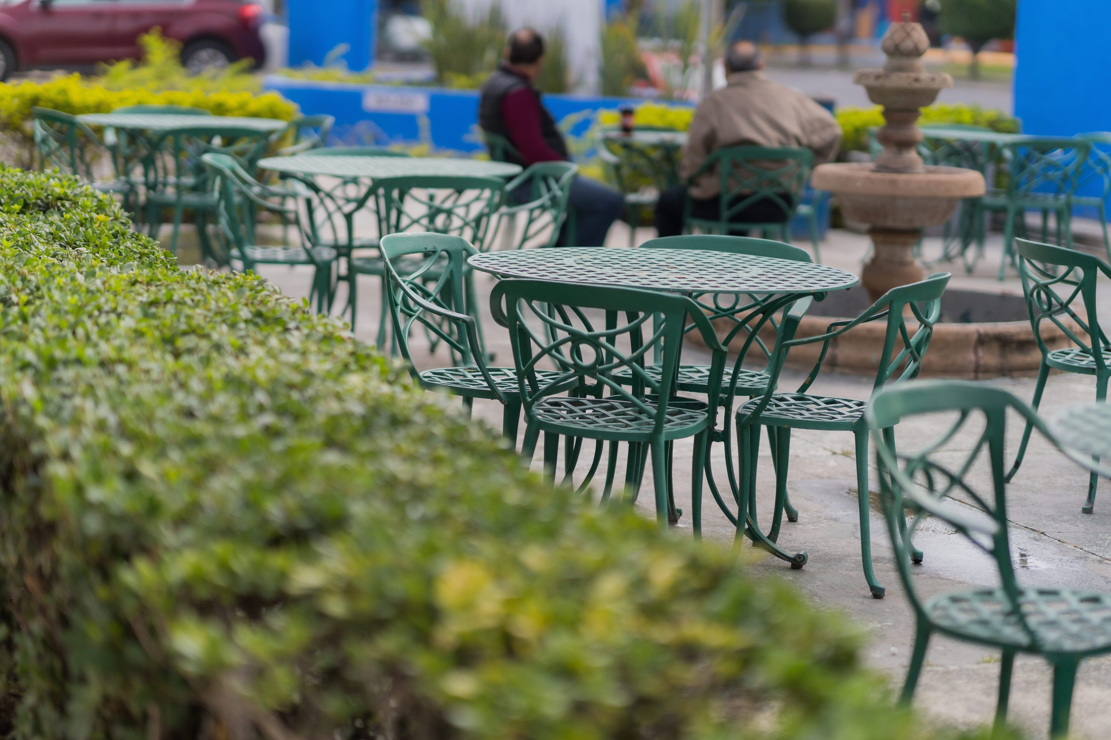 Photo - Expo Hotel Guadalajara - Zona Expo frente al Centro de Convenciones