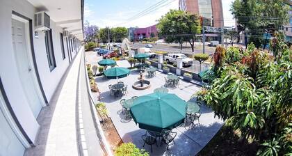 Expo Hotel Guadalajara