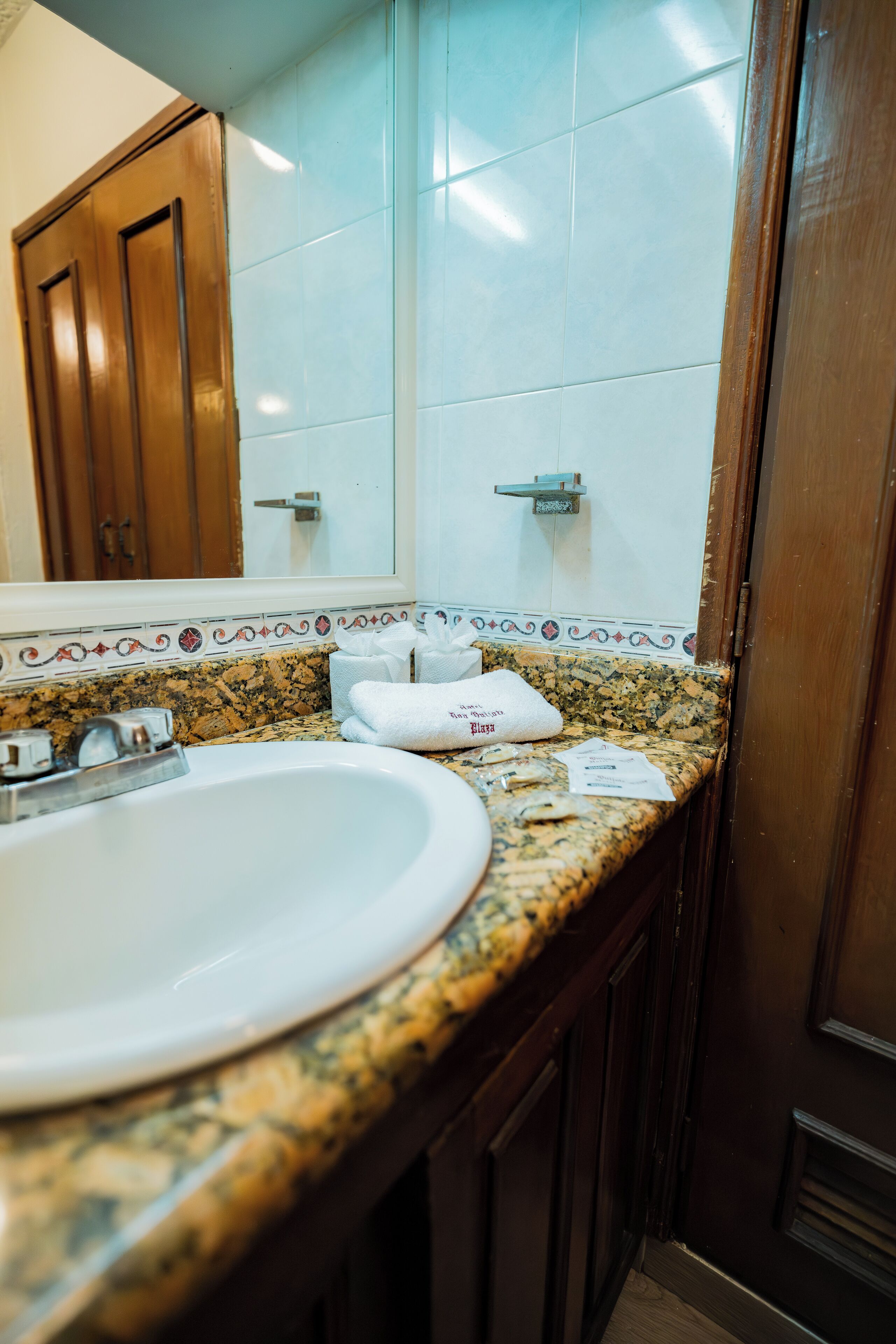 Foto - Hotel Don Quijote Plaza - Guadalajara Centro Historico