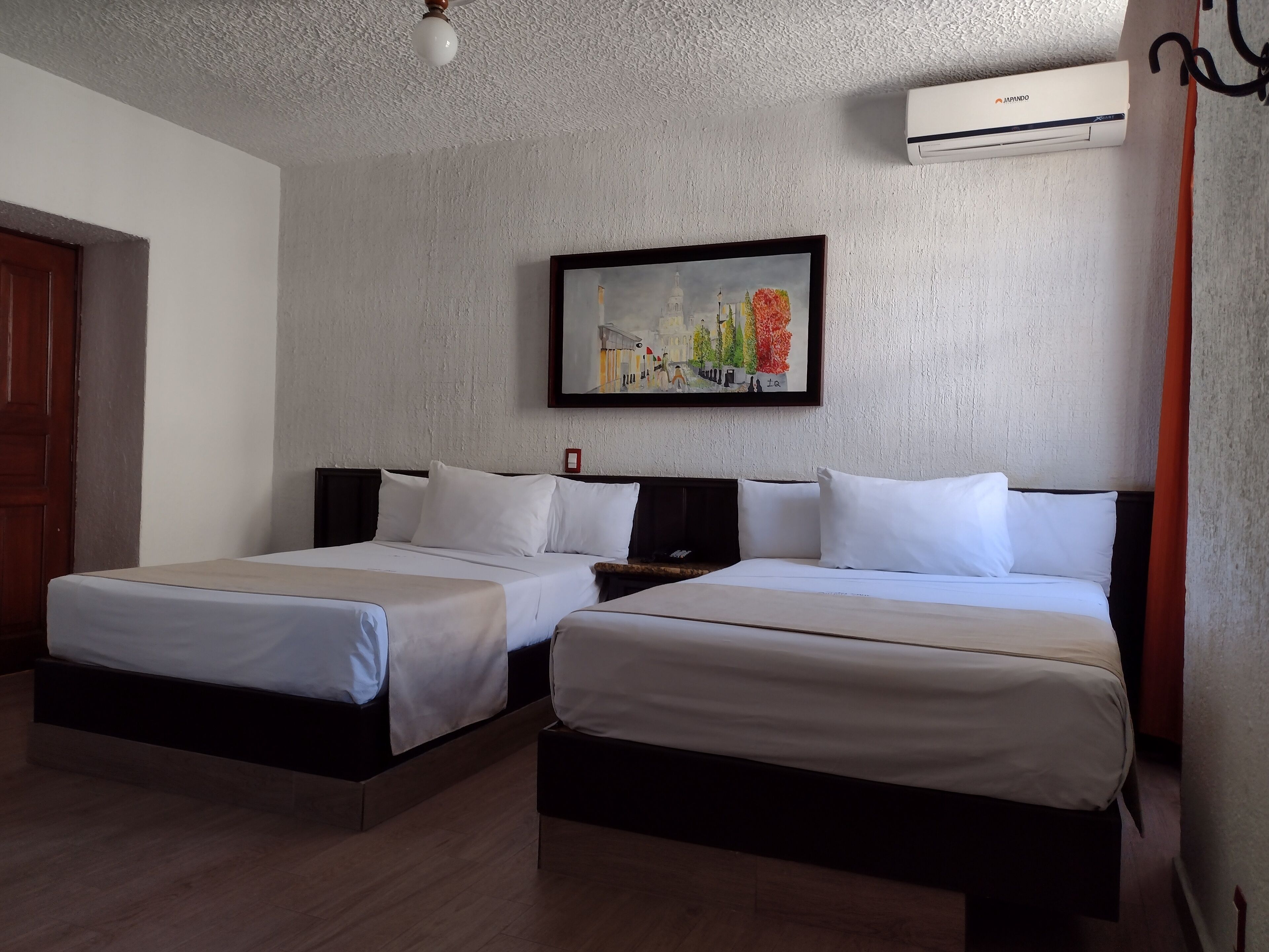 Foto - Hotel Don Quijote Plaza - Guadalajara Centro Historico