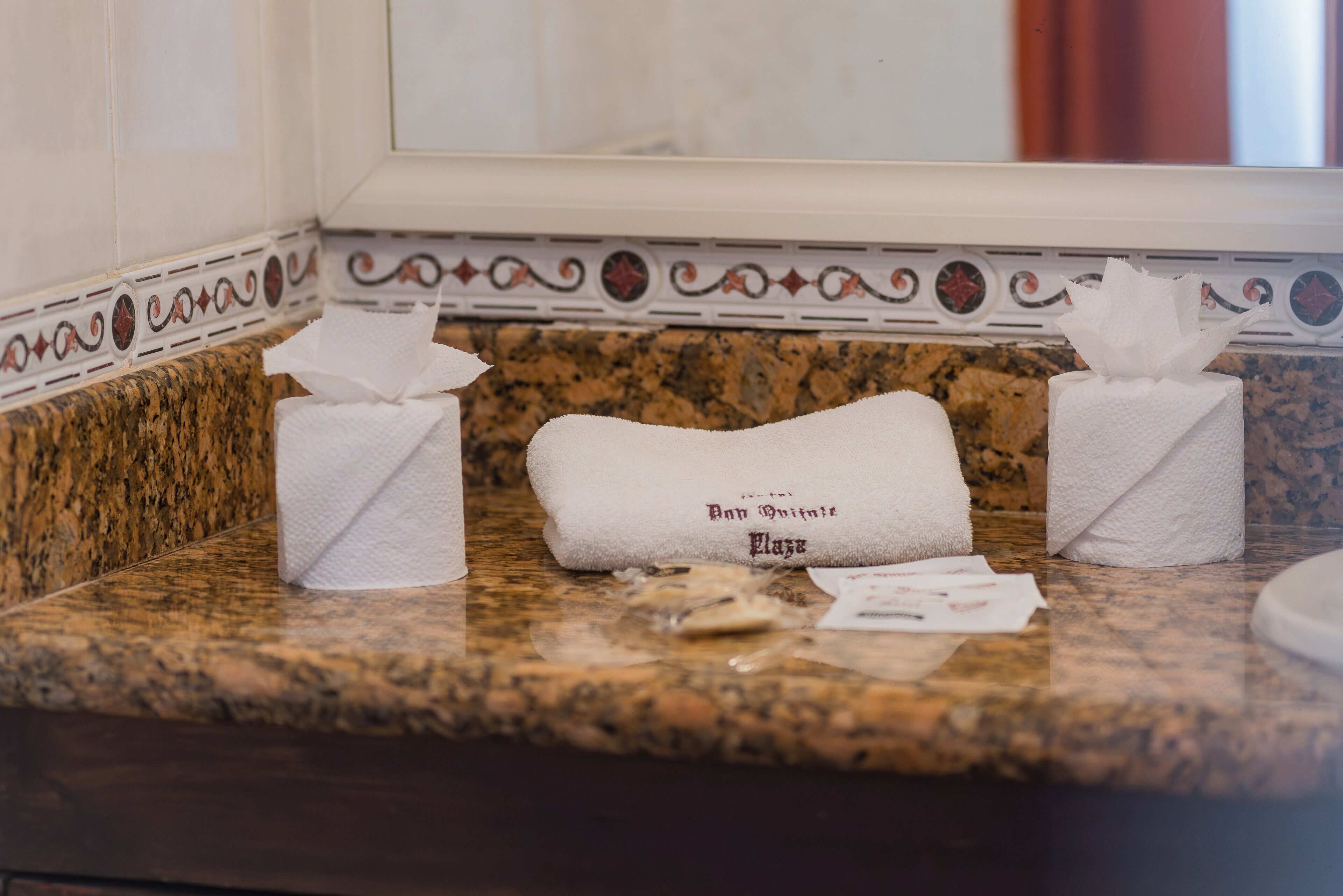 Foto - Hotel Don Quijote Plaza - Guadalajara Centro Historico