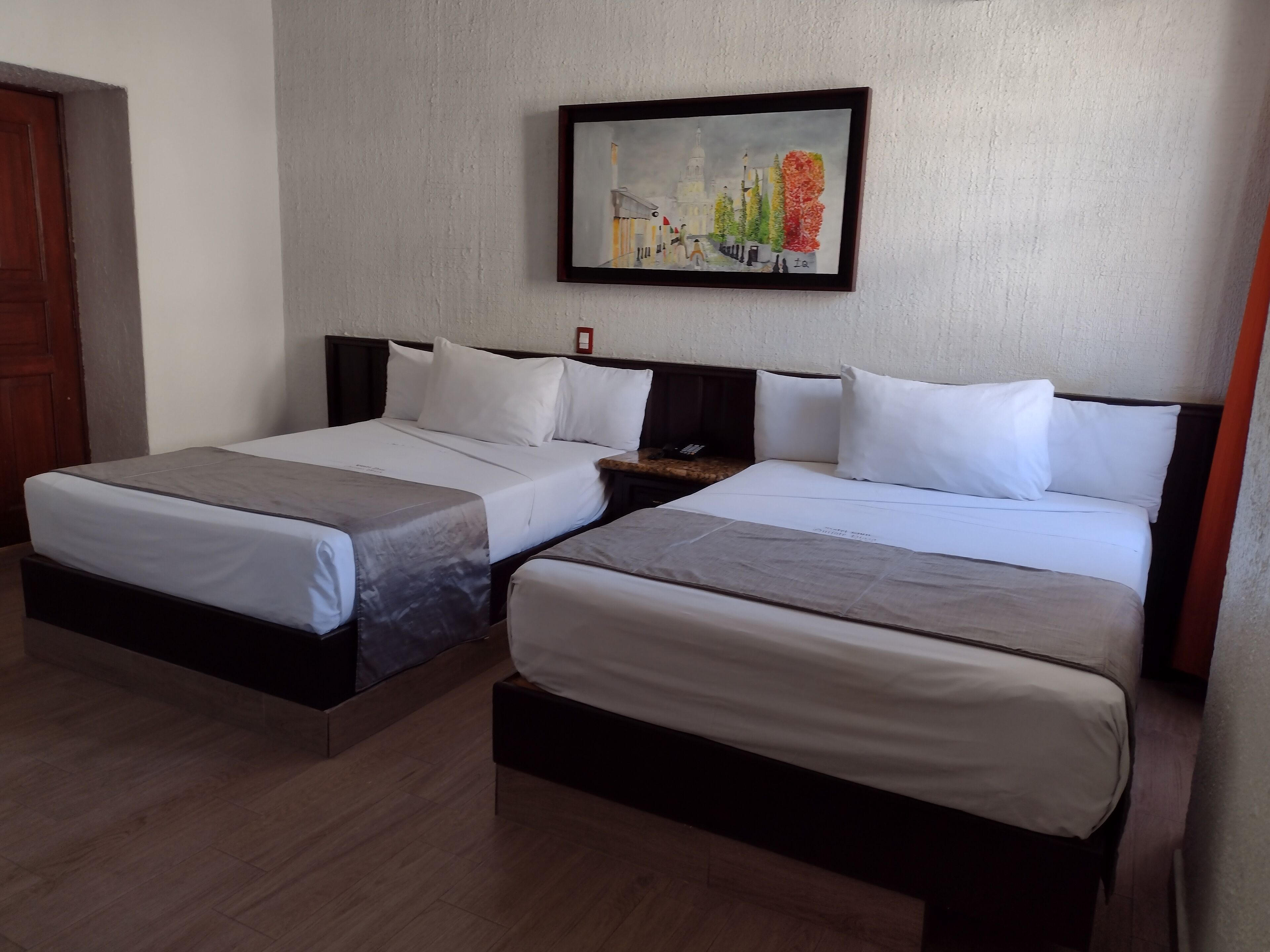 Foto - Hotel Don Quijote Plaza - Guadalajara Centro Historico