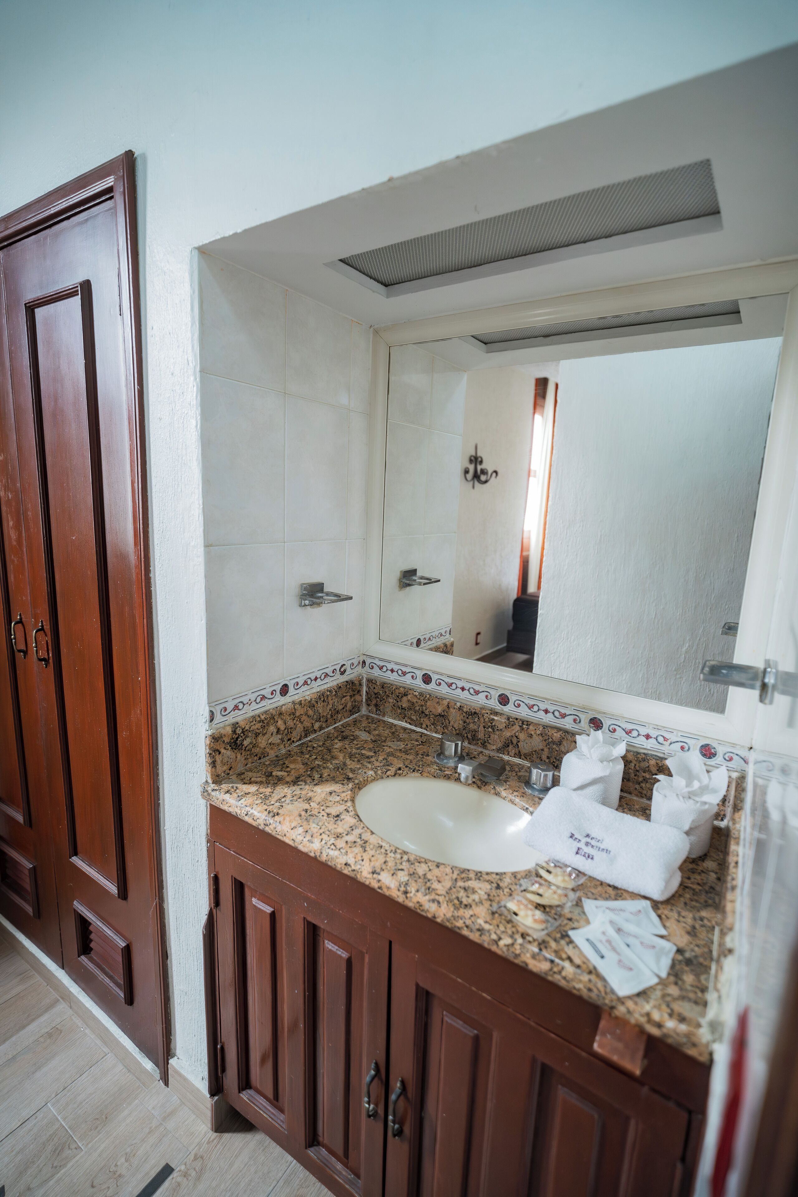 Foto - Hotel Don Quijote Plaza - Guadalajara Centro Historico