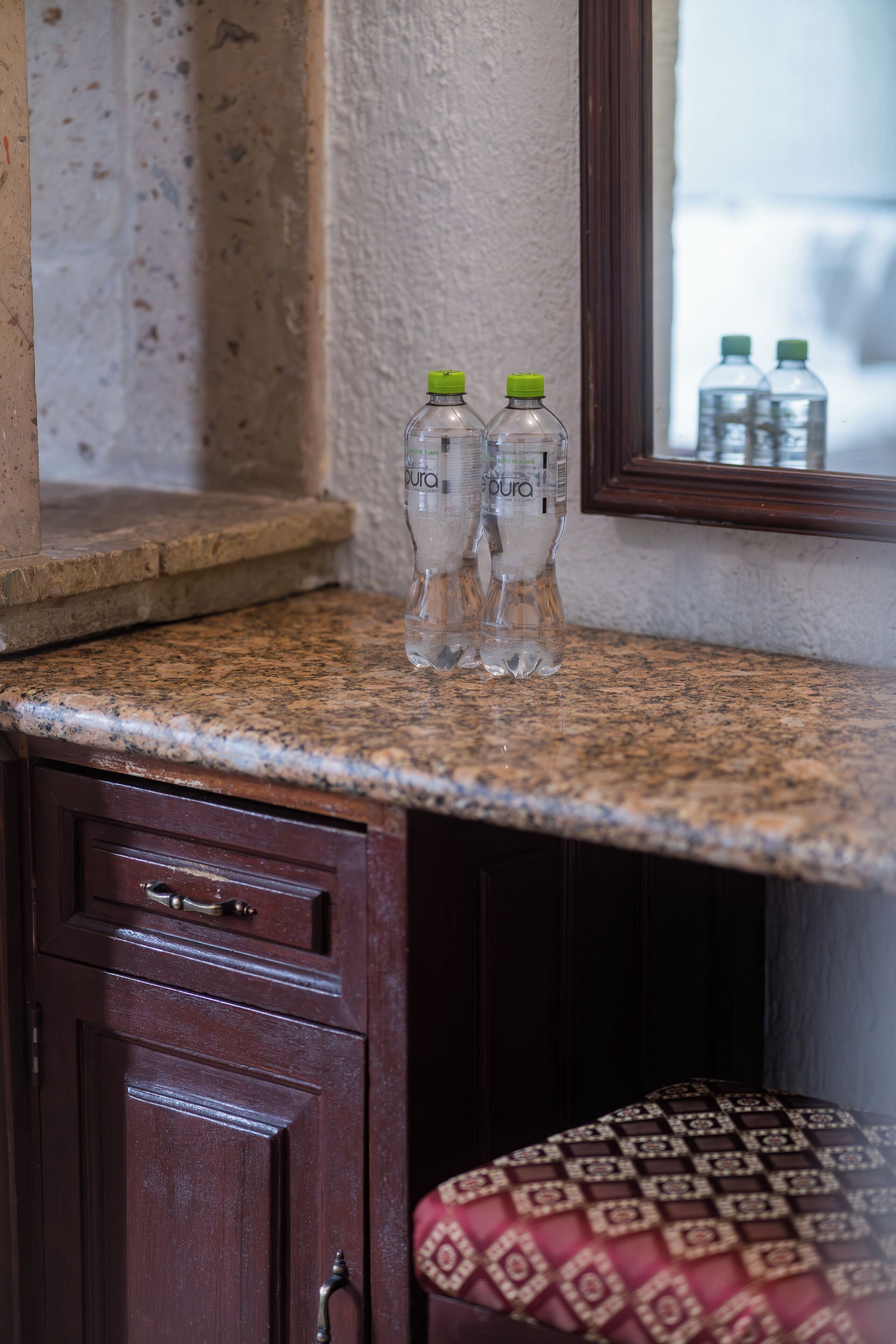 Foto - Hotel Don Quijote Plaza - Guadalajara Centro Historico