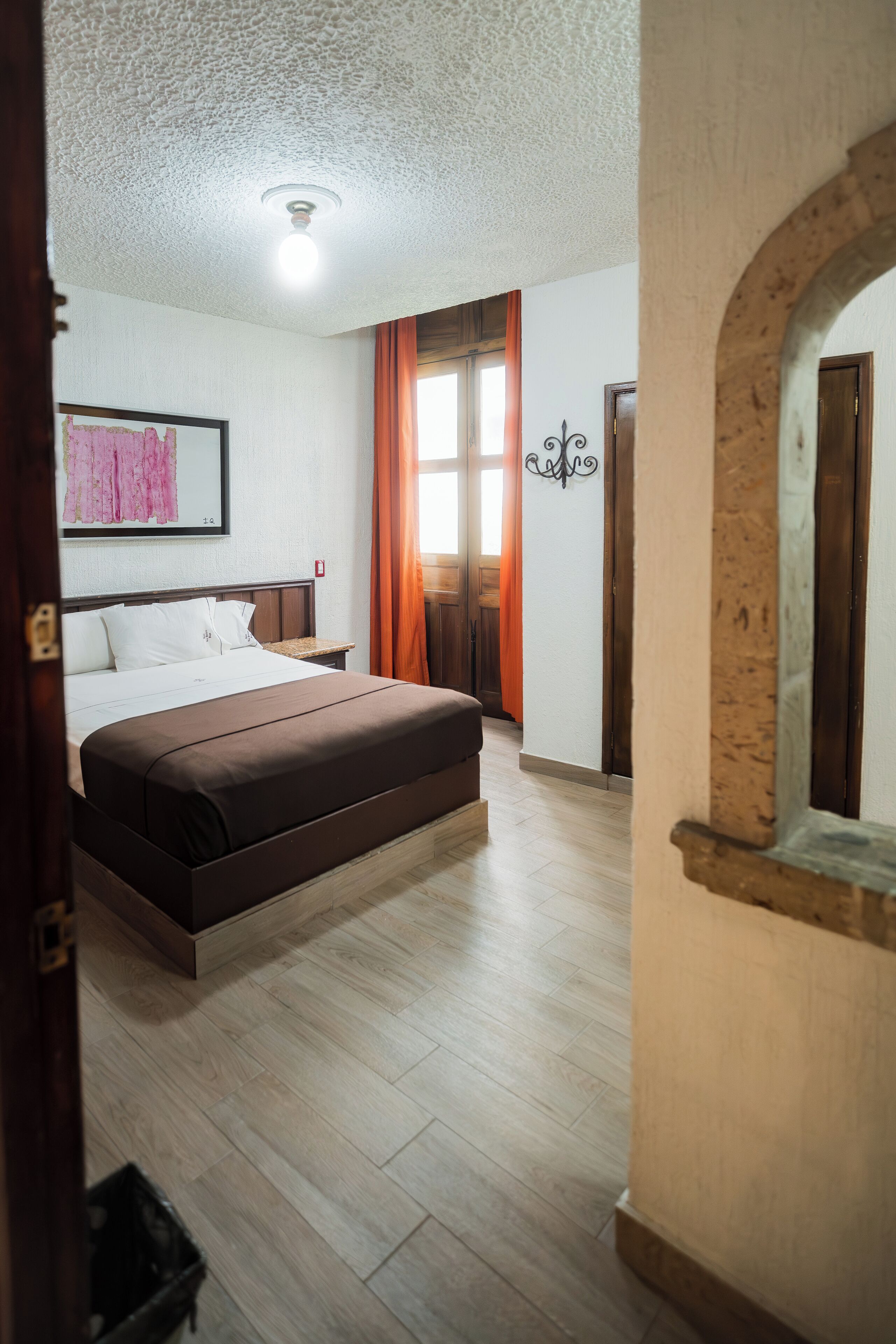 Foto - Hotel Don Quijote Plaza - Guadalajara Centro Historico