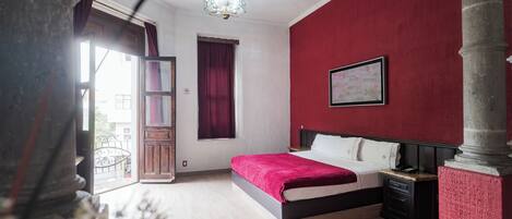 Single Room 2