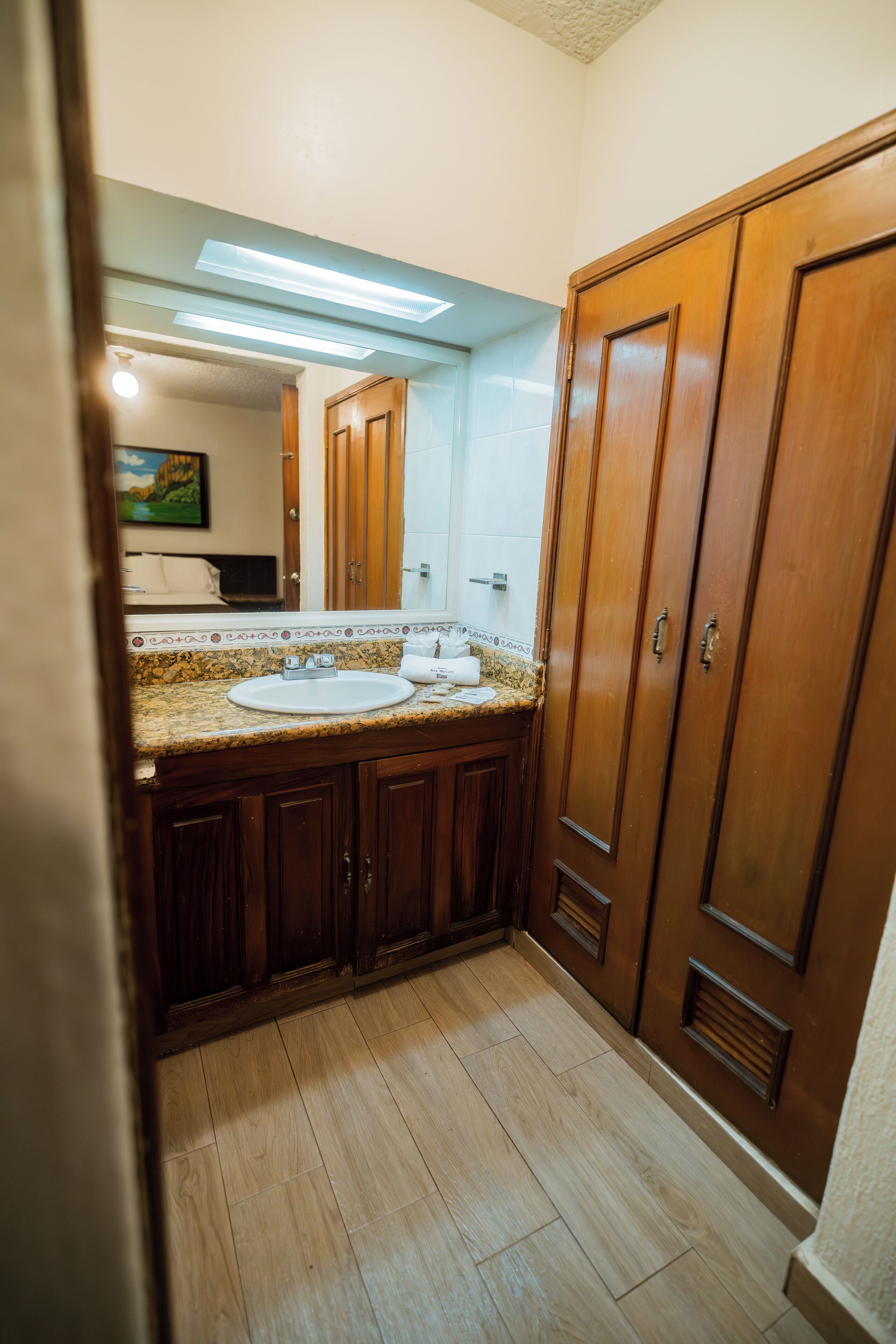 Photo - Hotel Don Quijote Plaza - Guadalajara Centro Historico