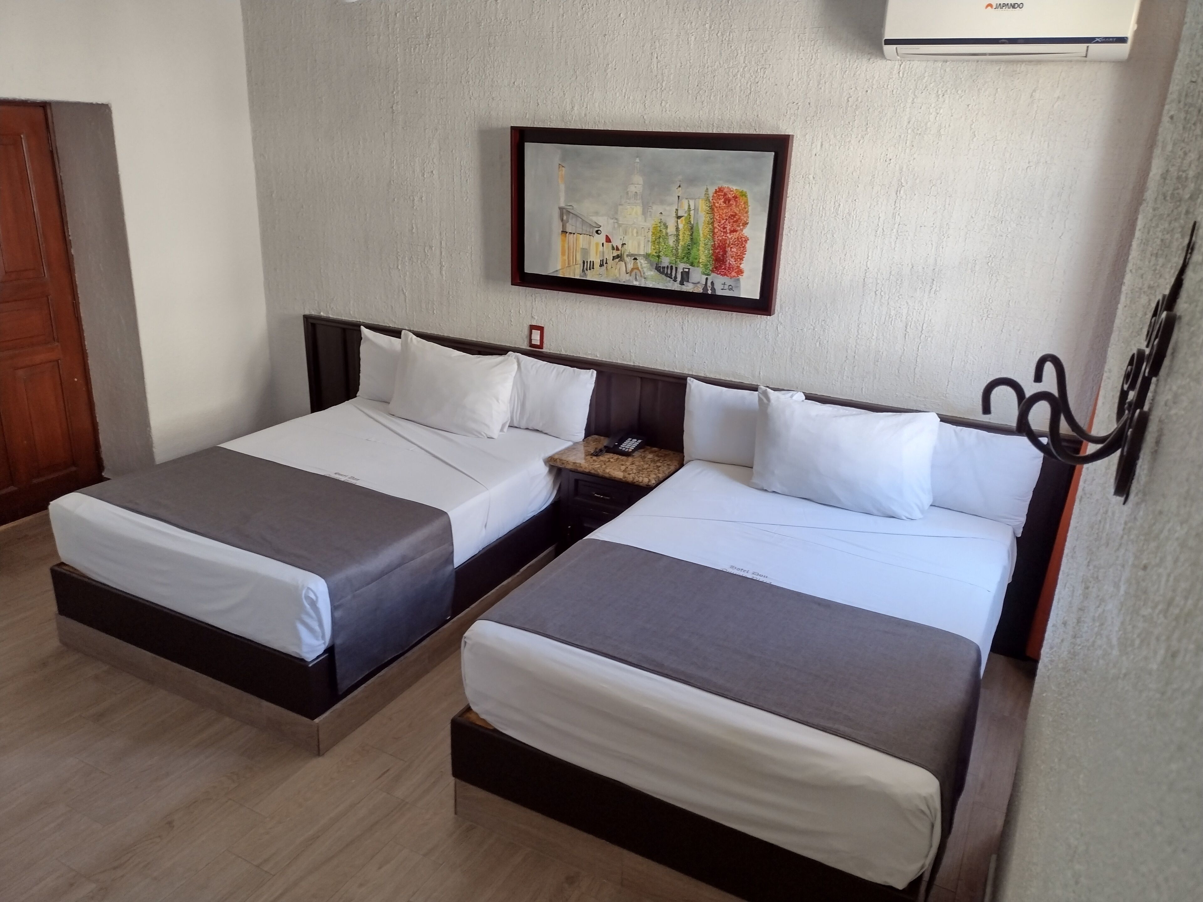 Foto - Hotel Don Quijote Plaza - Guadalajara Centro Historico